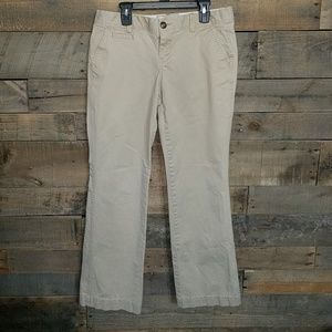Old Navy -Khakis